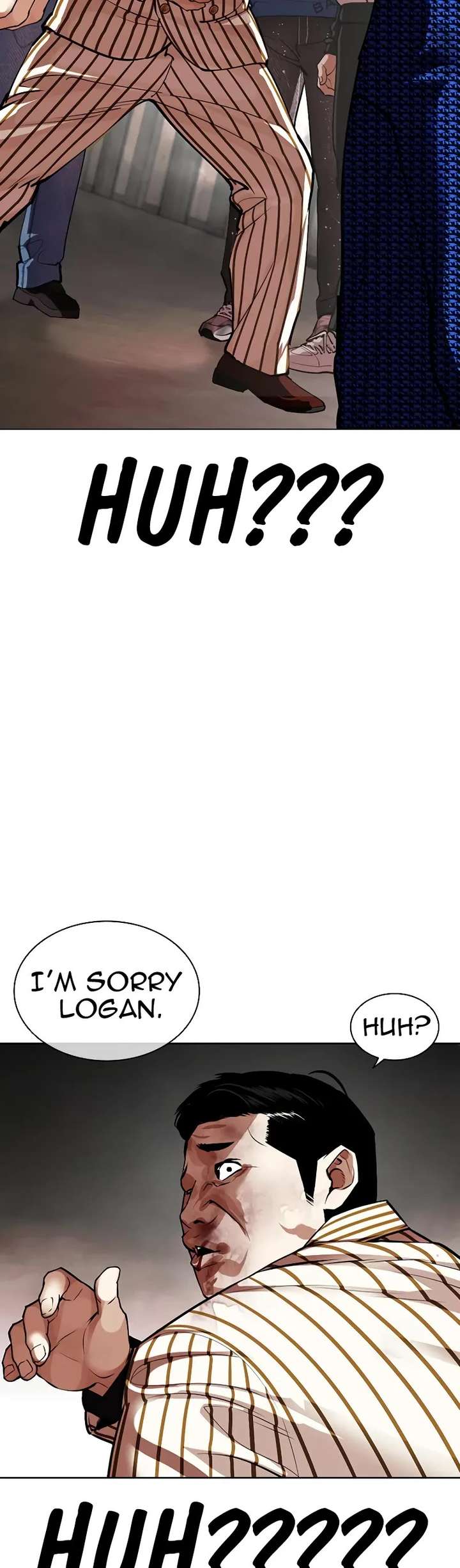 Lookism Chapter 452 - Page 80