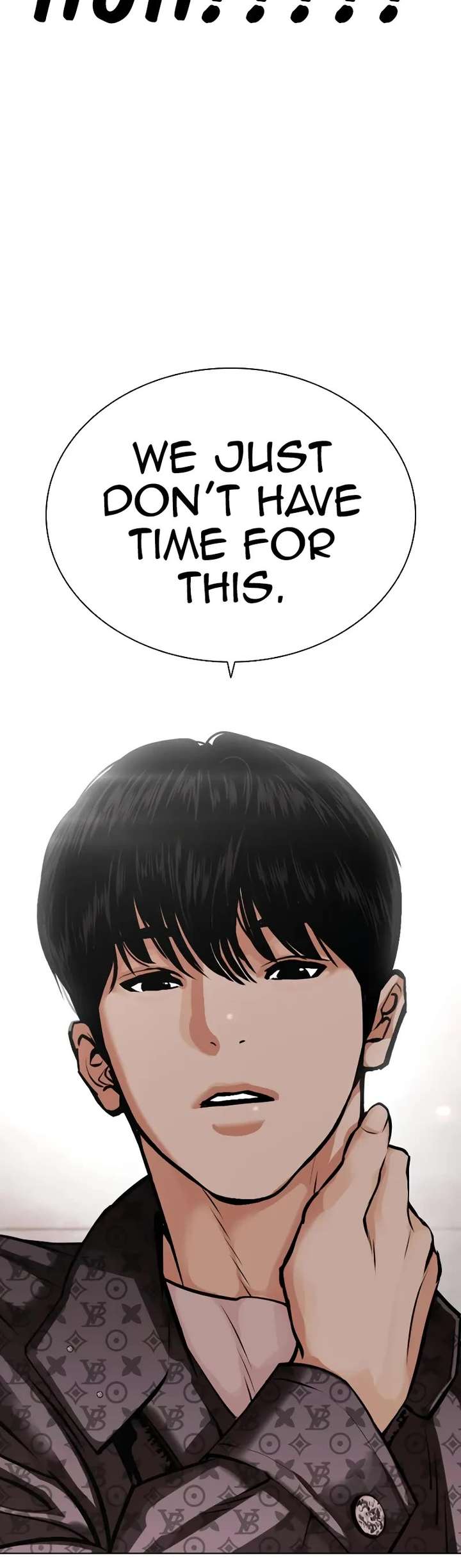 Lookism Chapter 452 - Page 81