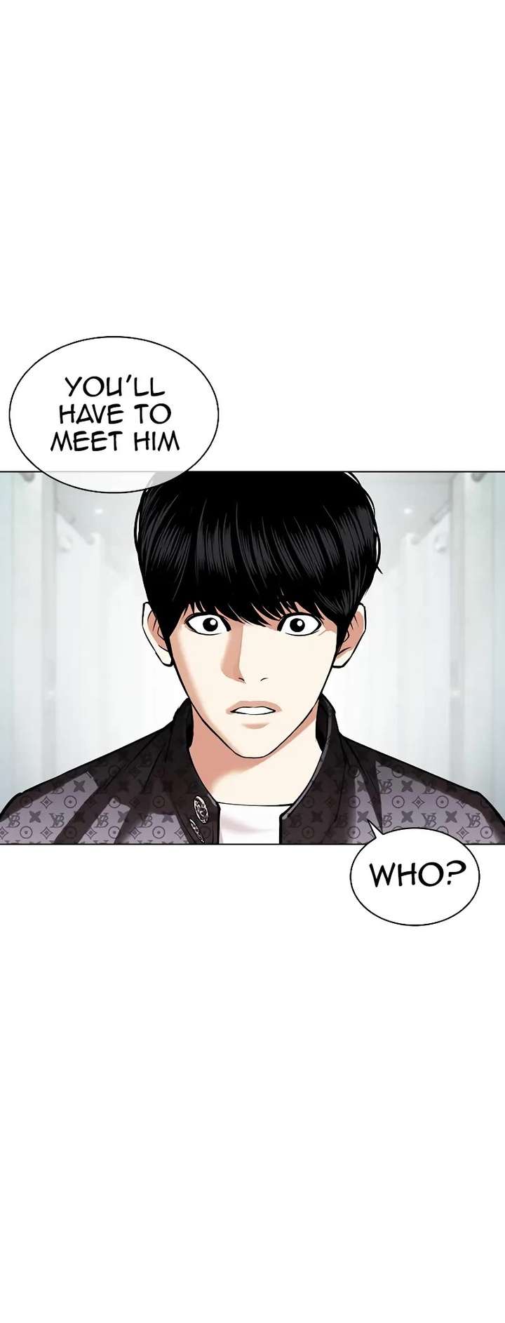 Lookism Chapter 452 - Page 9