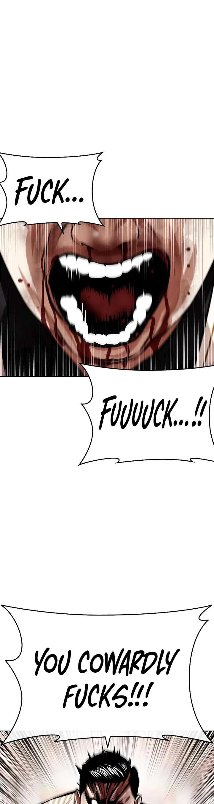 Lookism Chapter 453 - Page 25