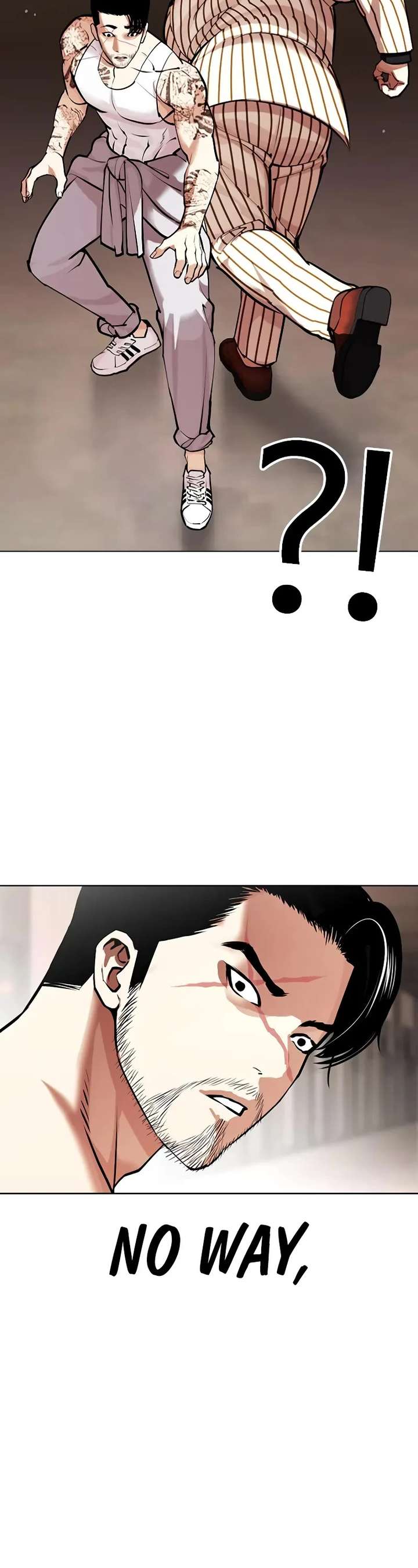 Lookism Chapter 453 - Page 30