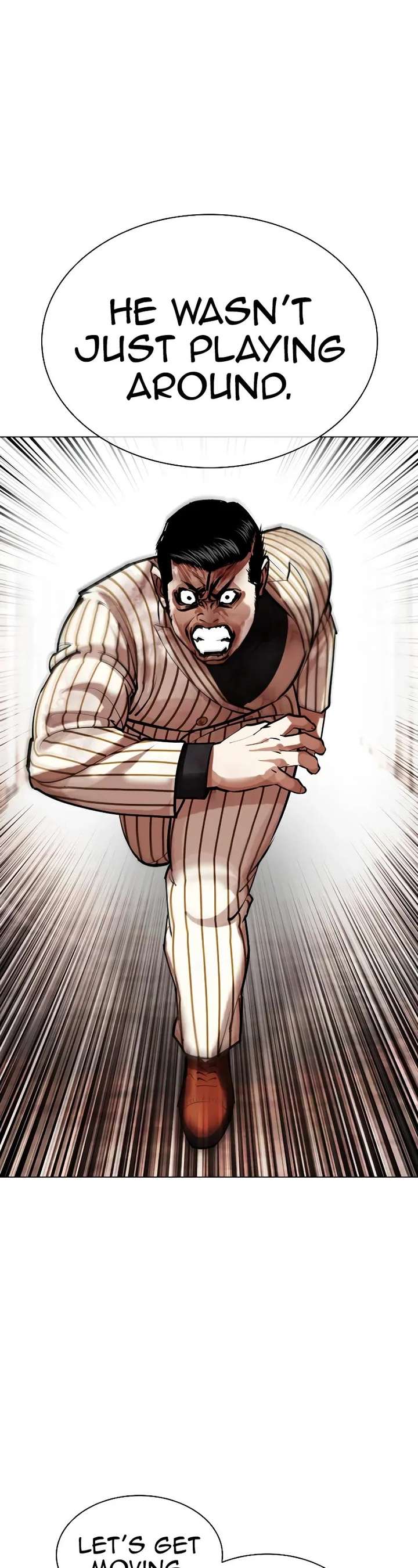 Lookism Chapter 453 - Page 41