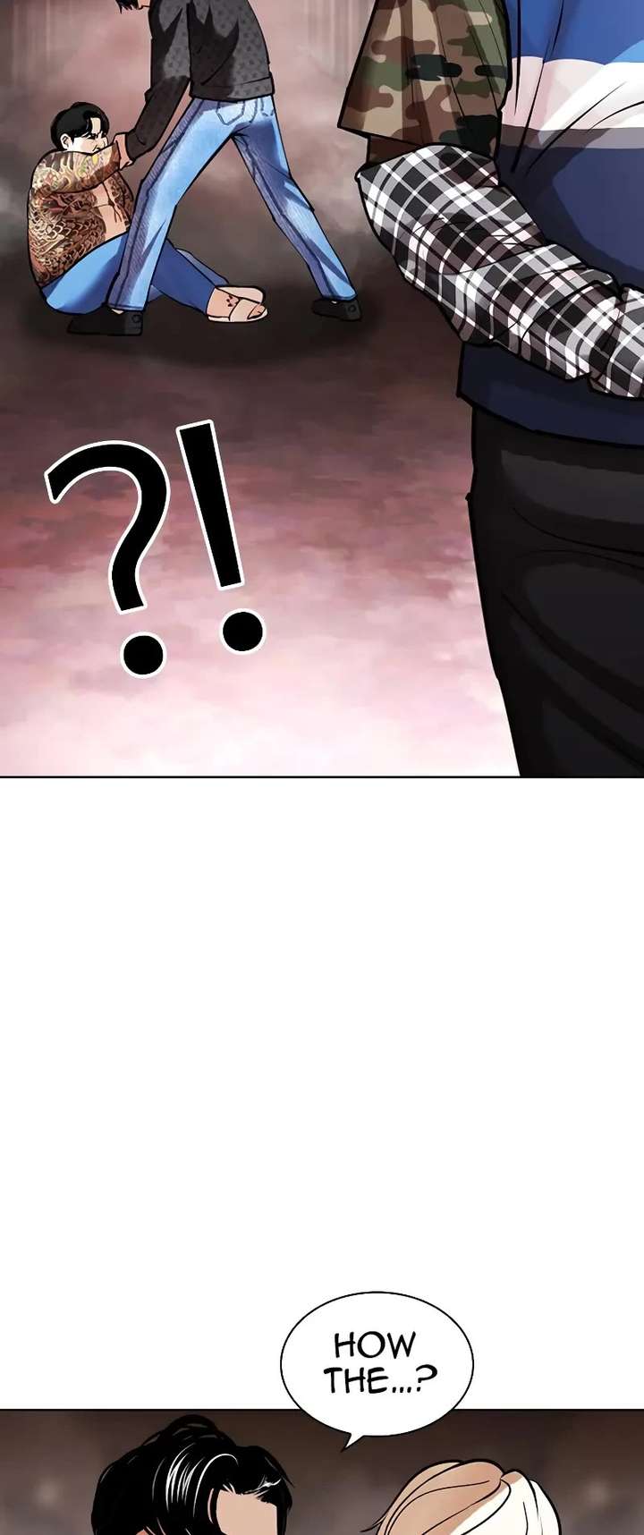 Lookism Chapter 453 - Page 43