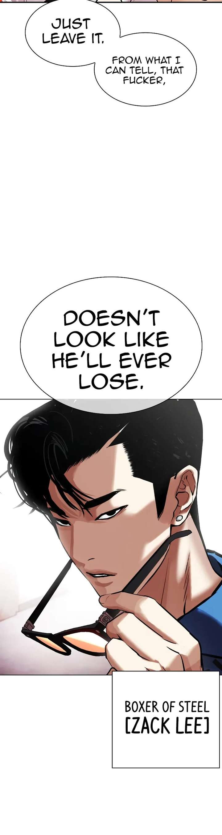 Lookism Chapter 453 - Page 50