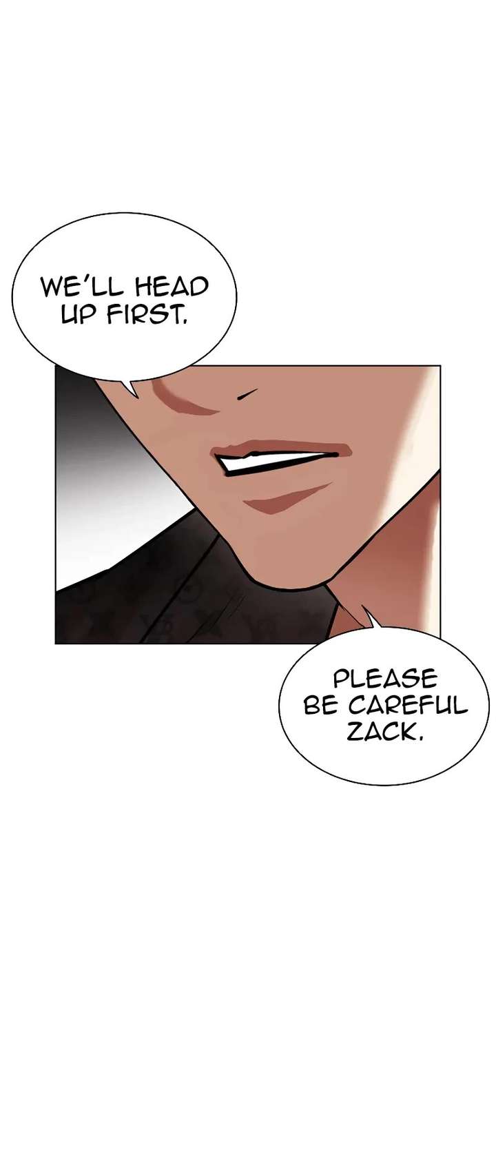 Lookism Chapter 453 - Page 52