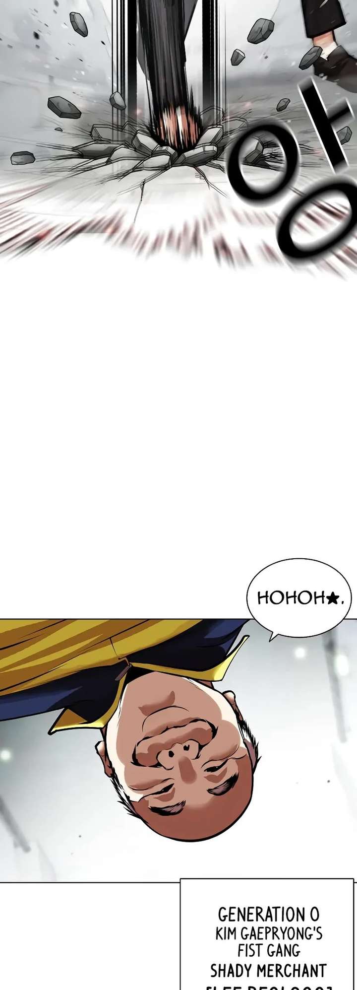 Lookism Chapter 453 - Page 59