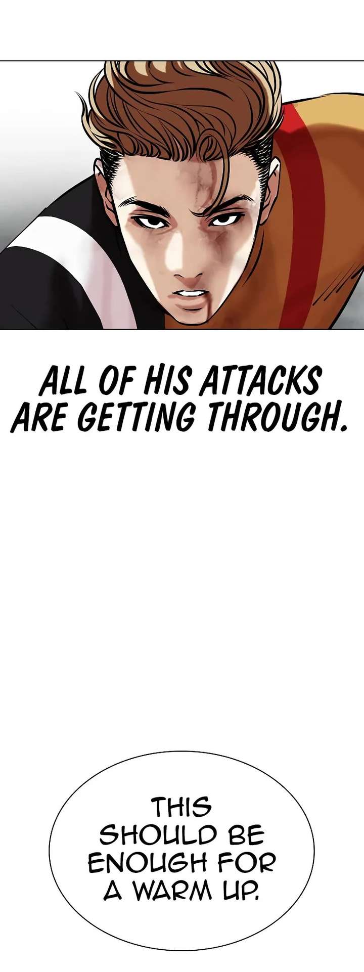 Lookism Chapter 453 - Page 67