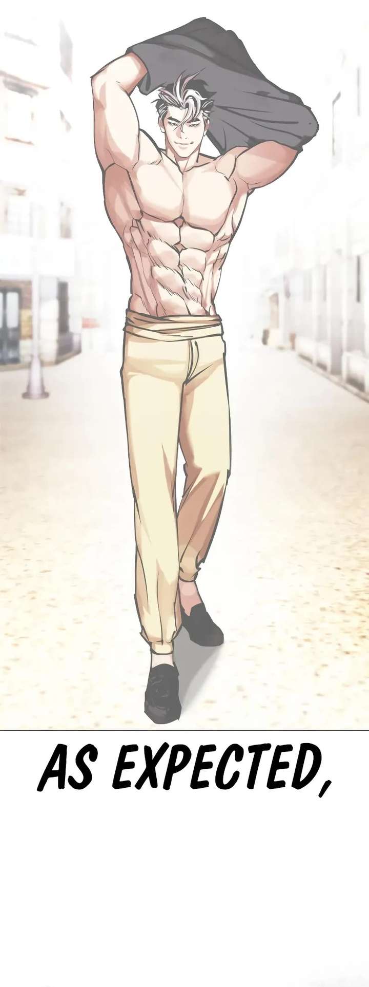 Lookism Chapter 453 - Page 68