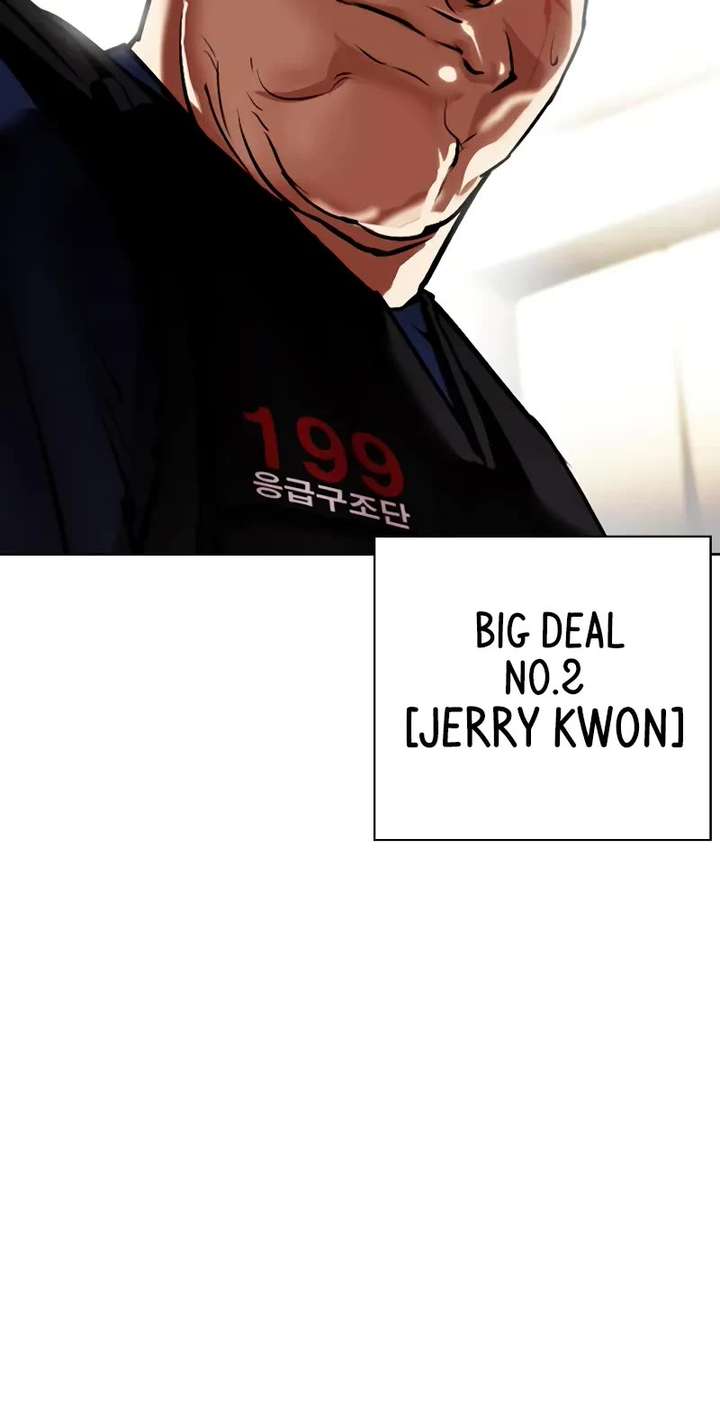 Lookism Chapter 453 - Page 80