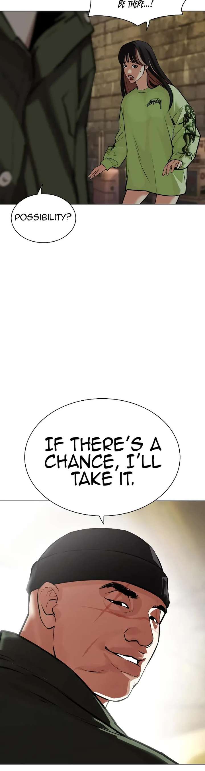 Lookism Chapter 454 - Page 15