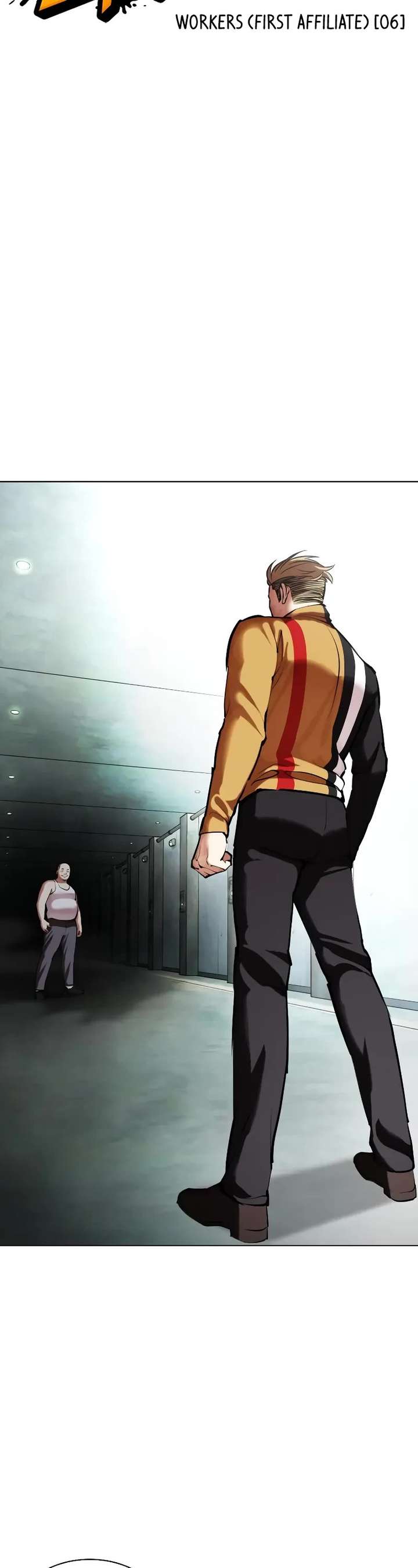 Lookism Chapter 454 - Page 19