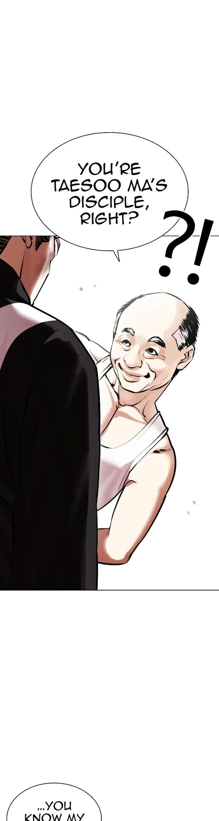 Lookism Chapter 454 - Page 23