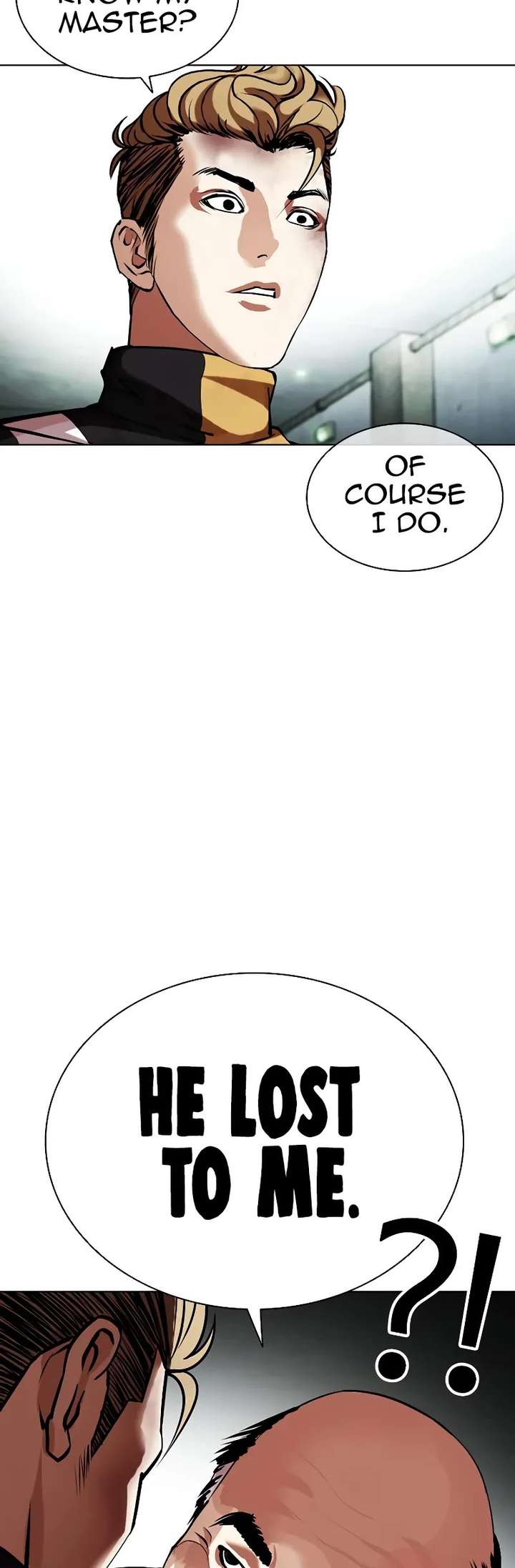 Lookism Chapter 454 - Page 24