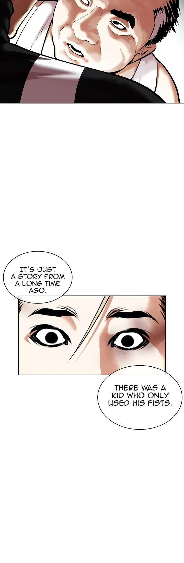 Lookism Chapter 454 - Page 25