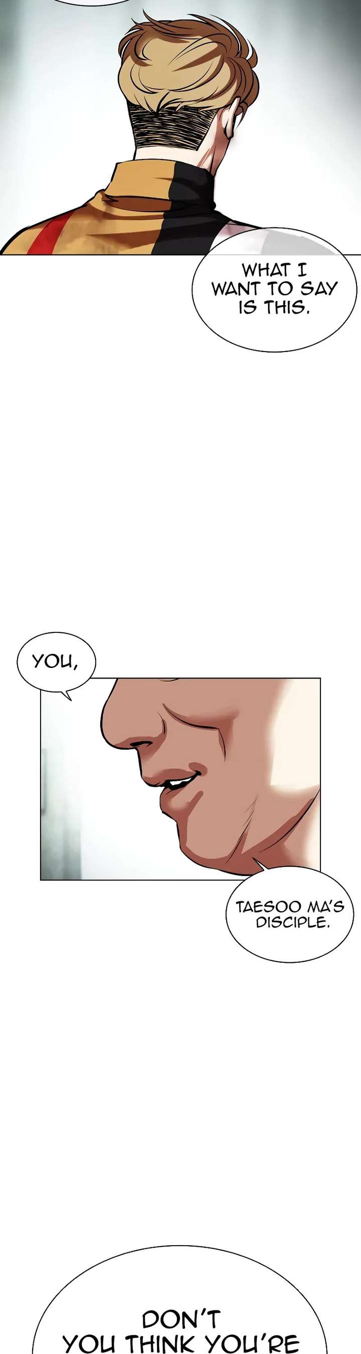 Lookism Chapter 454 - Page 27