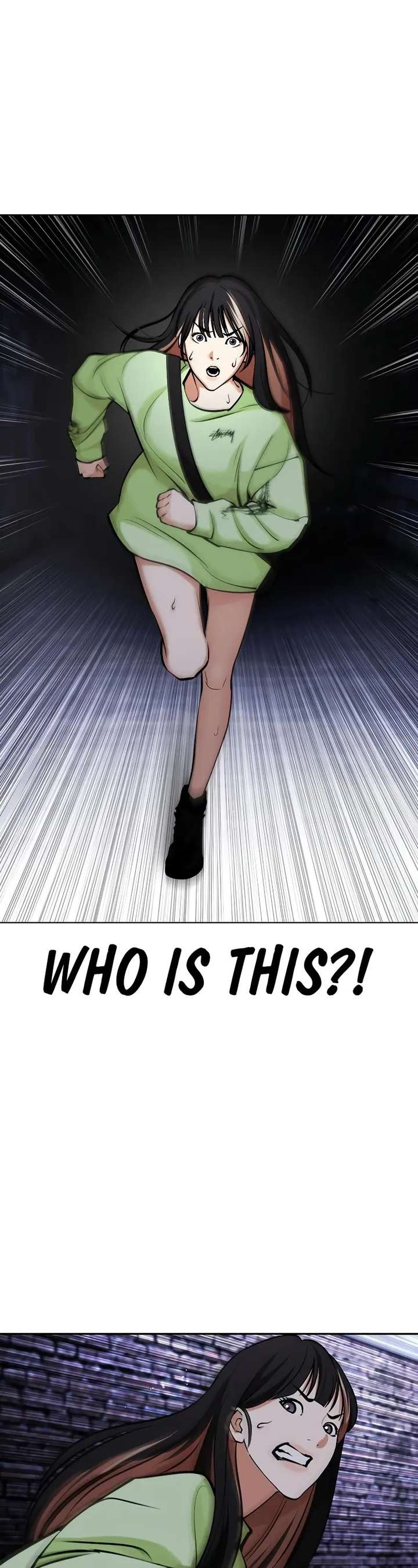 Lookism Chapter 454 - Page 3