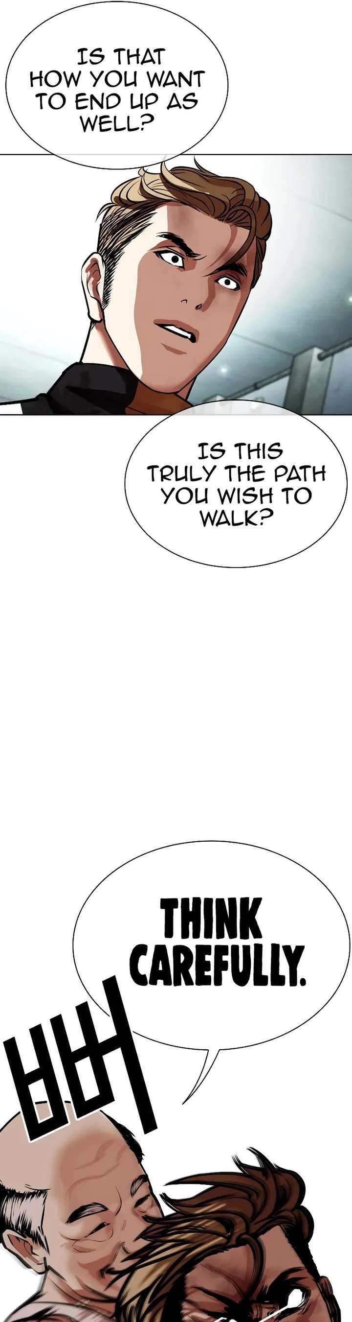 Lookism Chapter 454 - Page 30