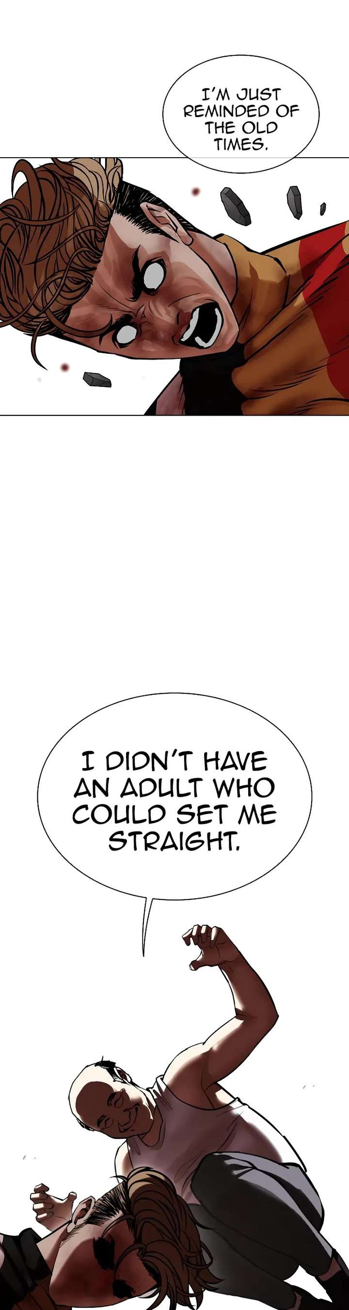 Lookism Chapter 454 - Page 38