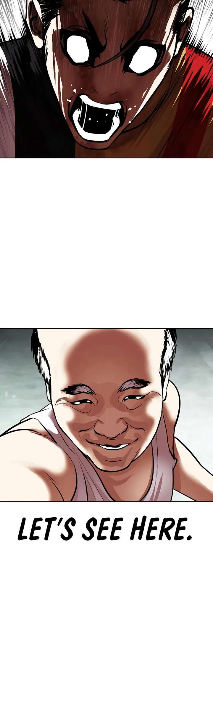 Lookism Chapter 454 - Page 49