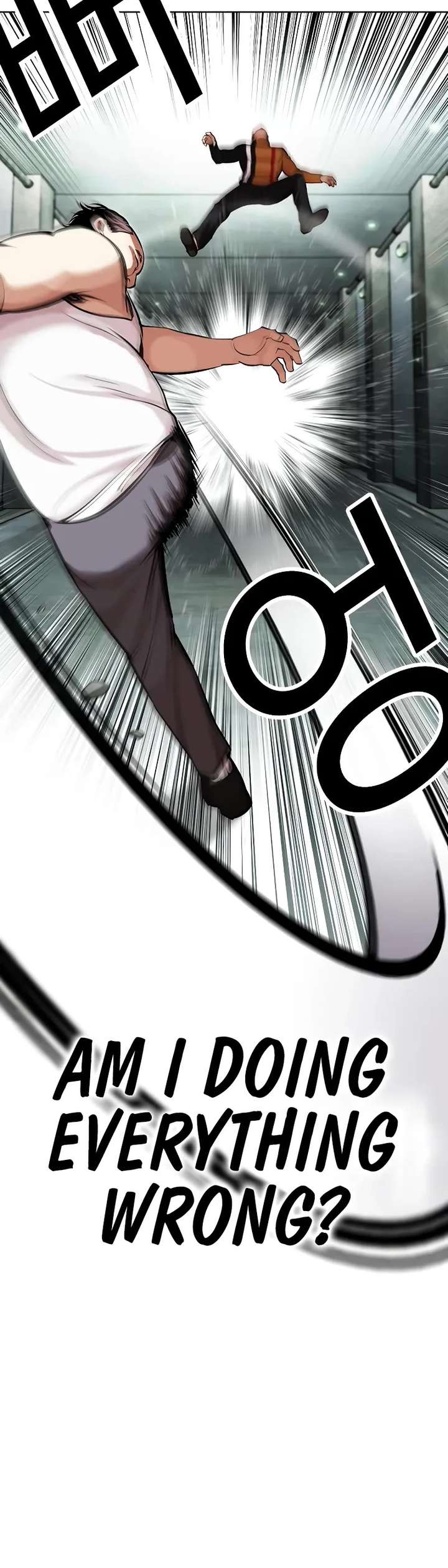 Lookism Chapter 454 - Page 53