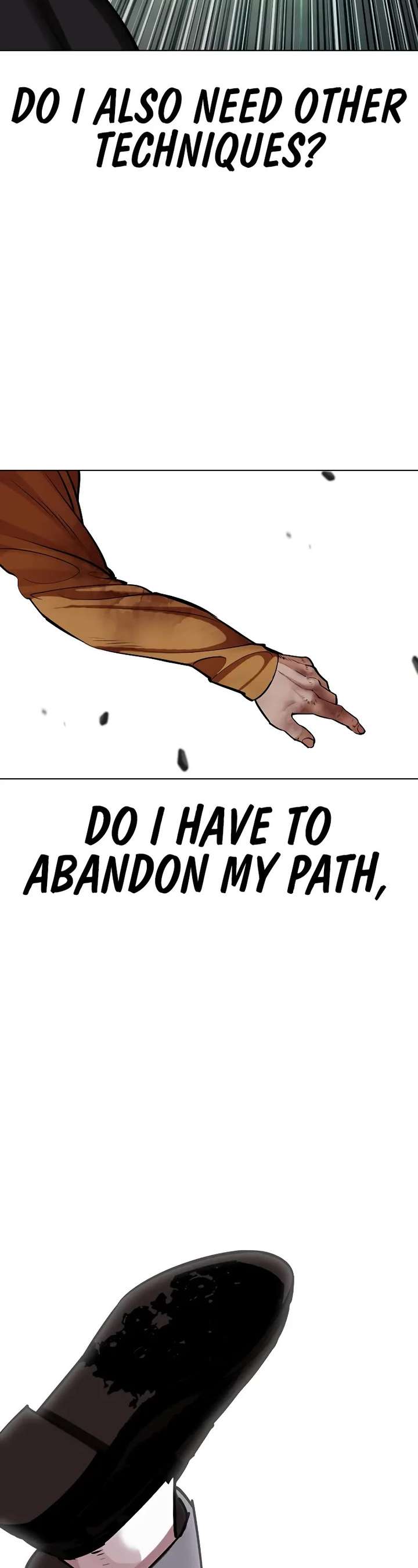 Lookism Chapter 454 - Page 55