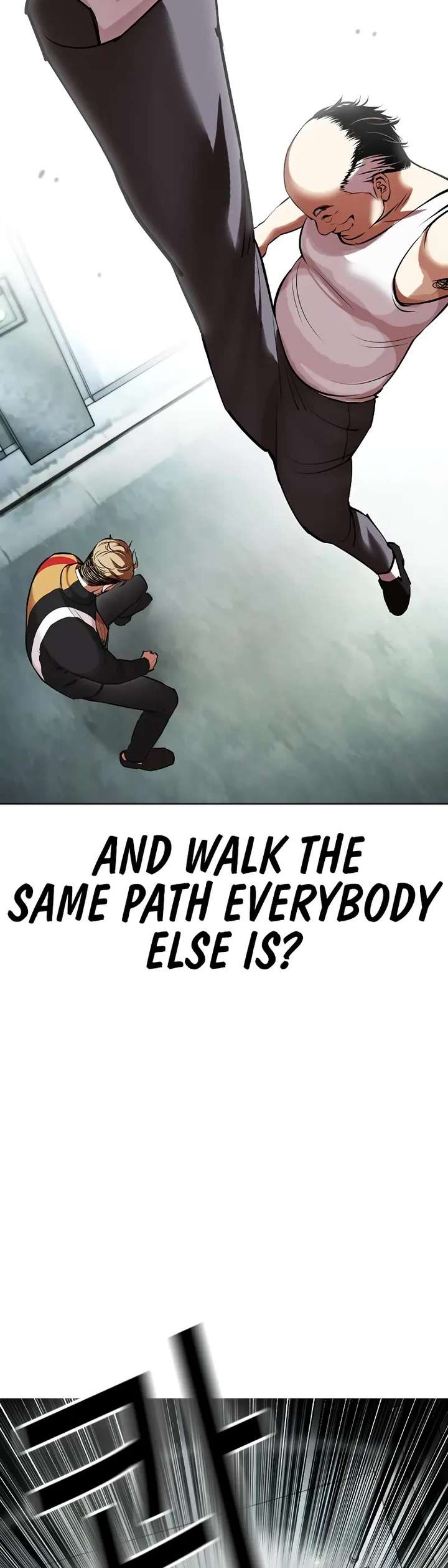 Lookism Chapter 454 - Page 56