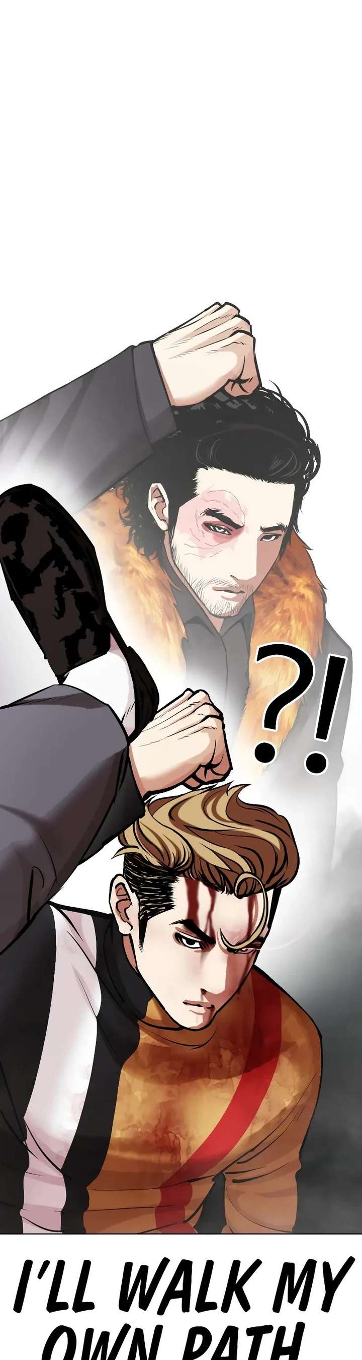 Lookism Chapter 454 - Page 58