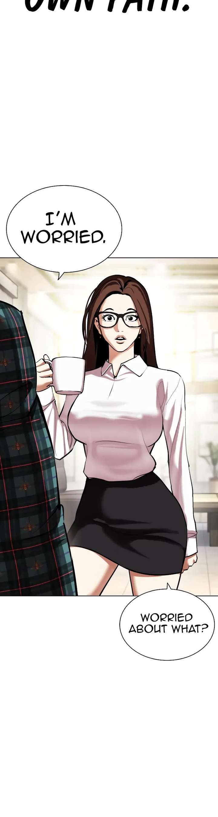 Lookism Chapter 454 - Page 59