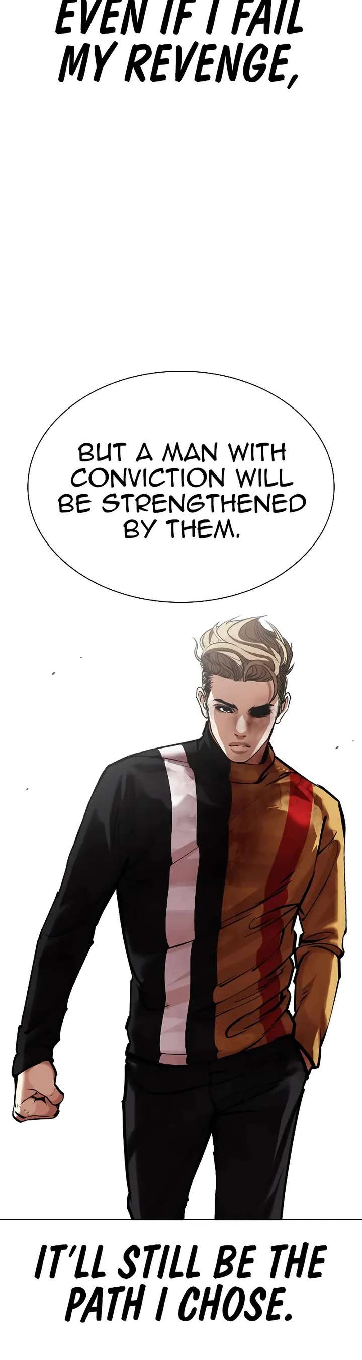 Lookism Chapter 454 - Page 63