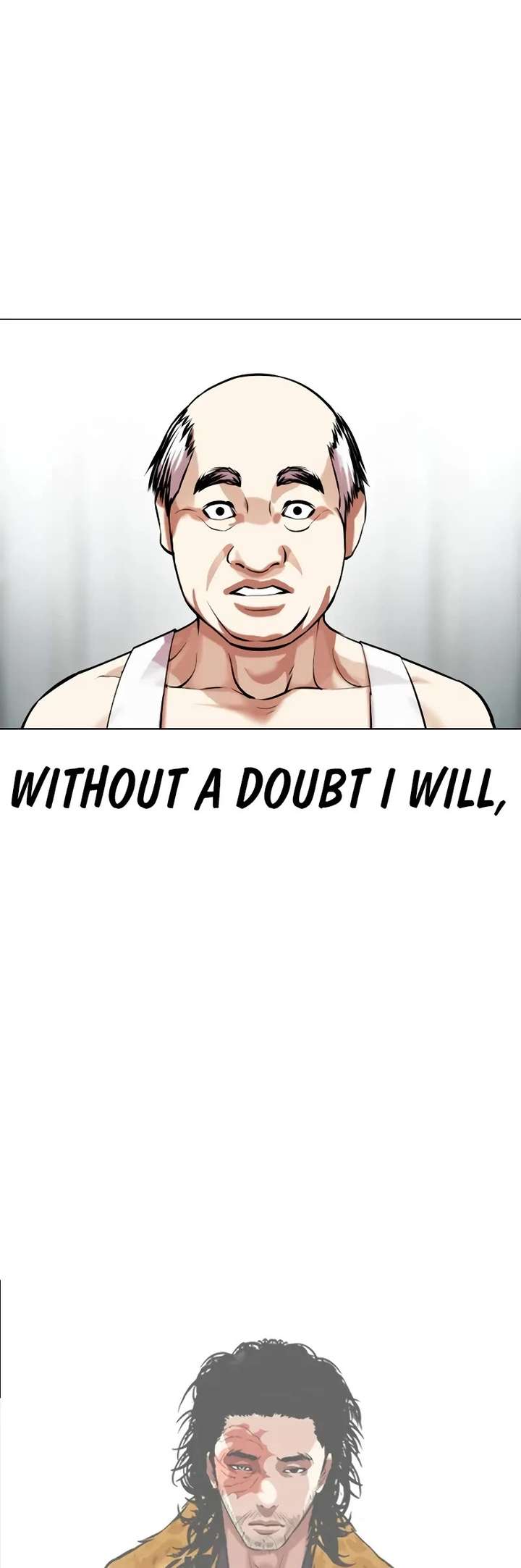 Lookism Chapter 454 - Page 64