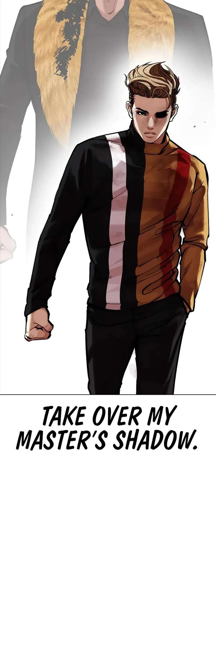 Lookism Chapter 454 - Page 65