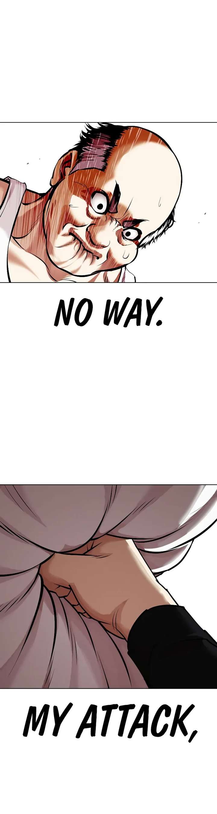 Lookism Chapter 454 - Page 67