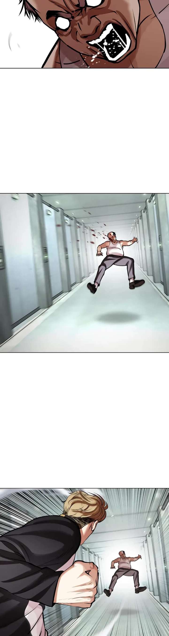 Lookism Chapter 454 - Page 71