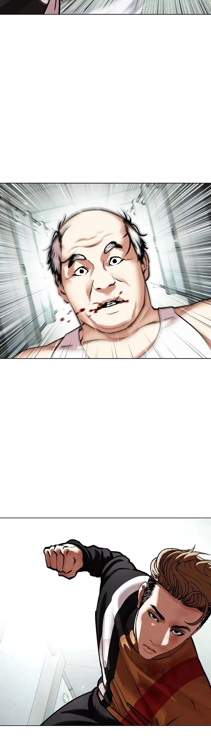 Lookism Chapter 454 - Page 72