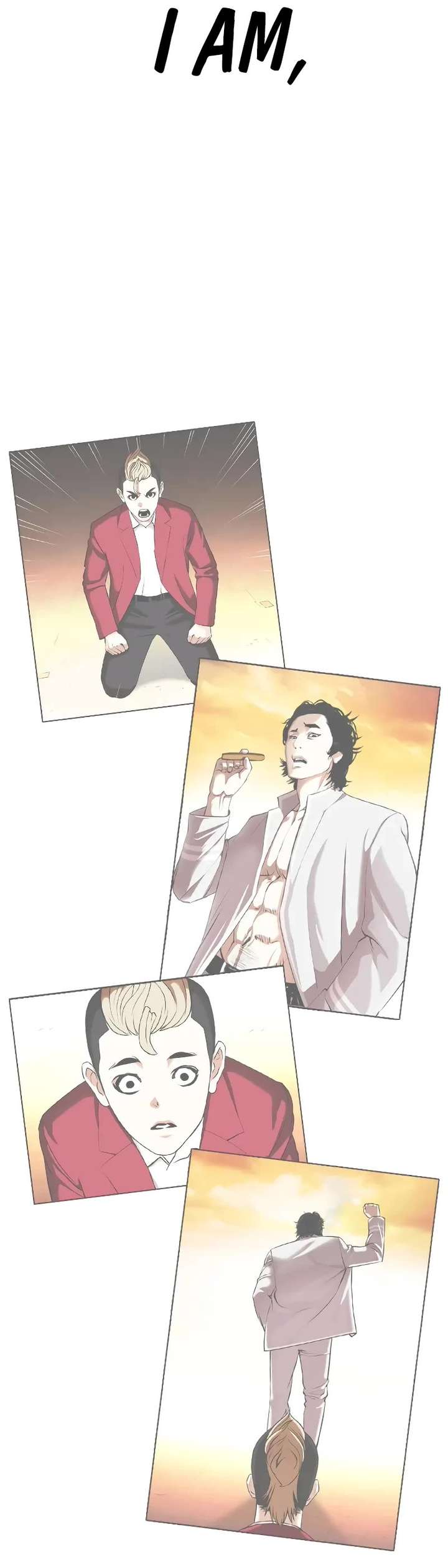 Lookism Chapter 454 - Page 73