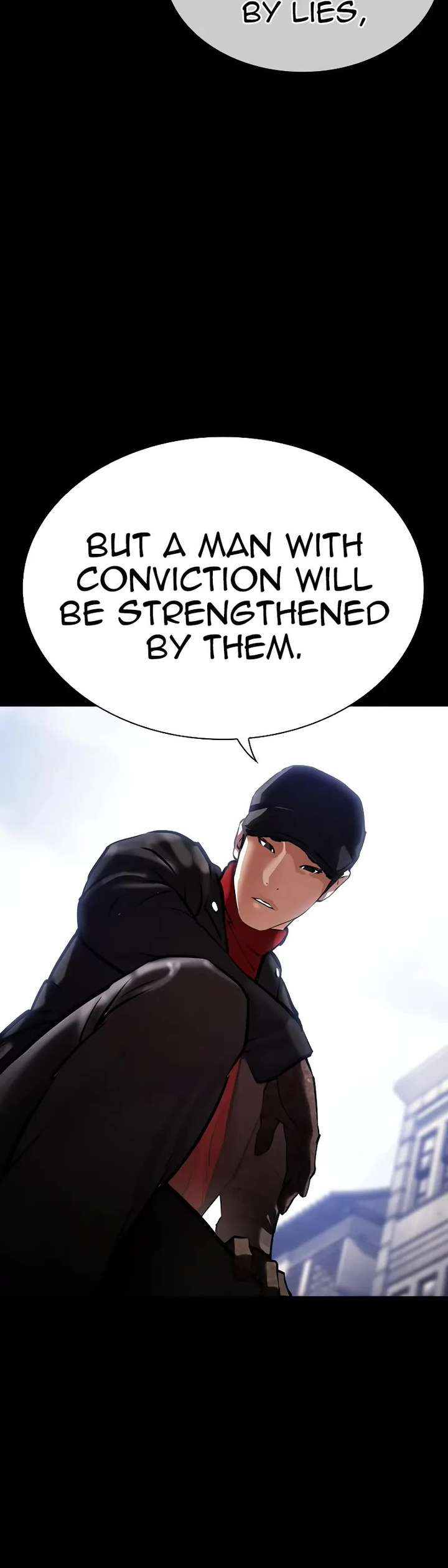 Lookism Chapter 454 - Page 77