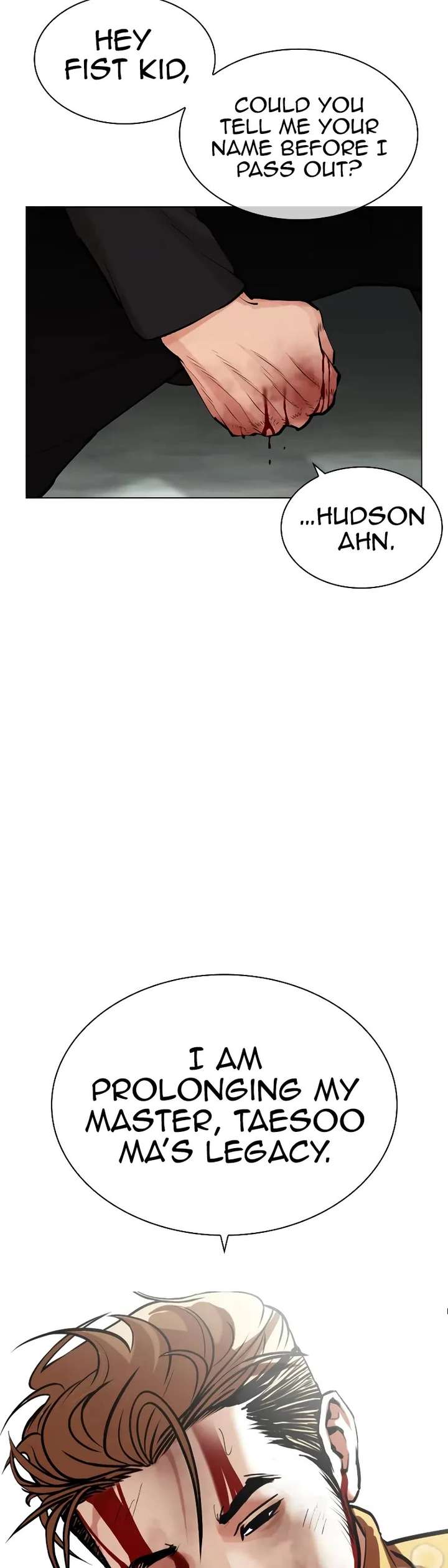 Lookism Chapter 454 - Page 80