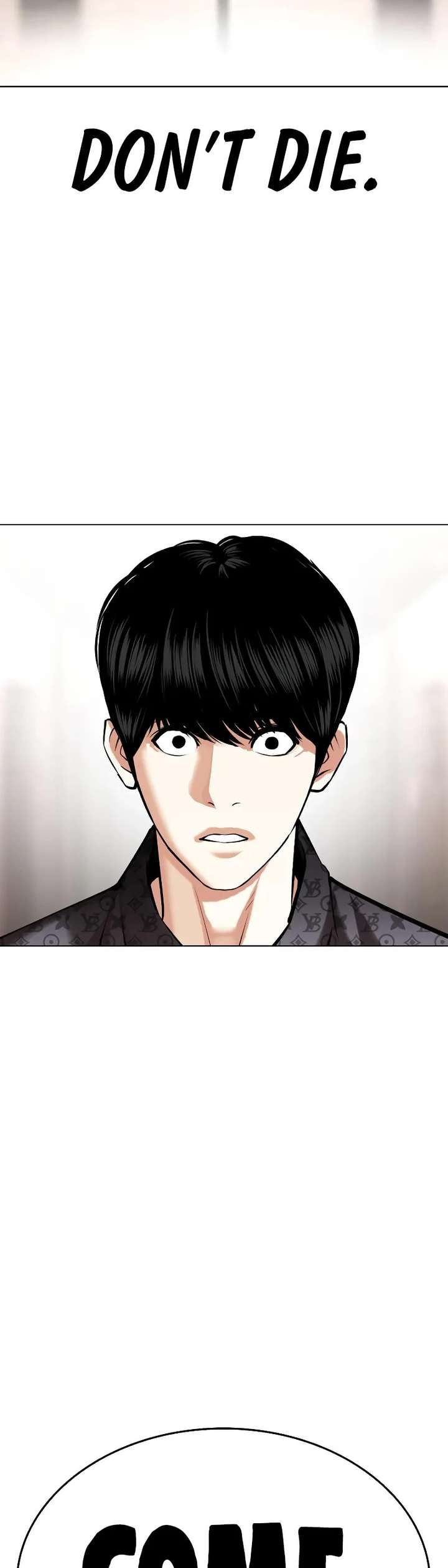 Lookism Chapter 454 - Page 83