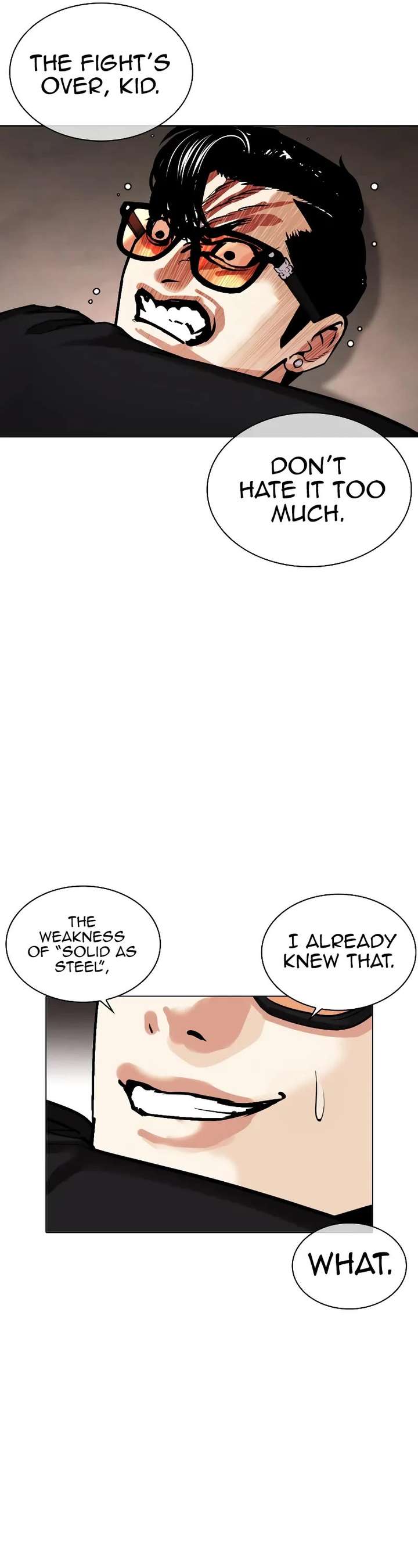 Lookism Chapter 455 - Page 58