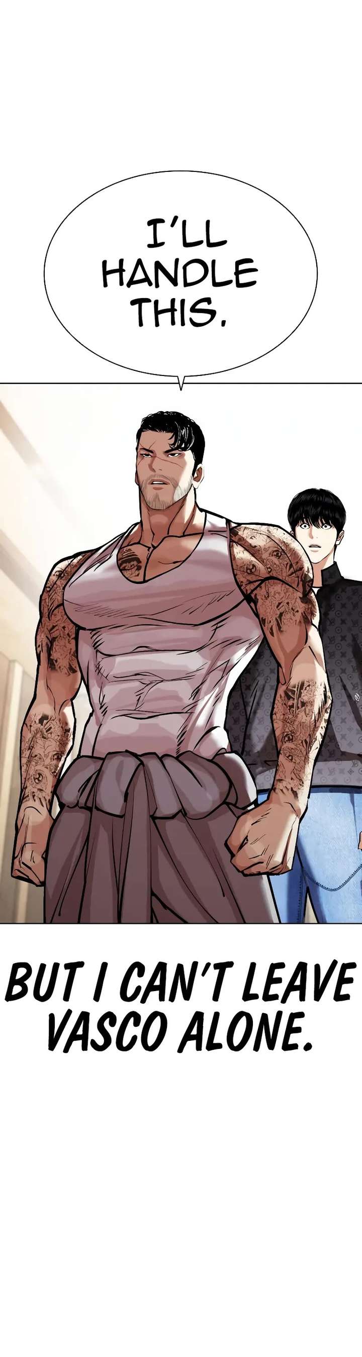 Lookism Chapter 455 - Page 62