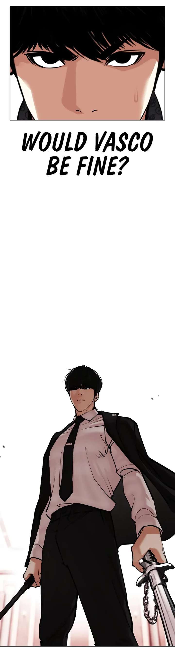 Lookism Chapter 455 - Page 63