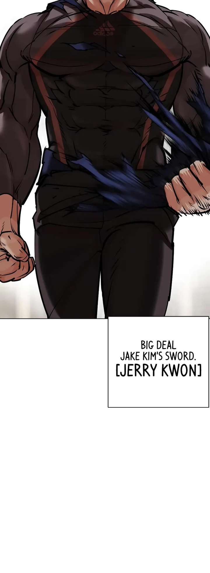 Lookism Chapter 455 - Page 73