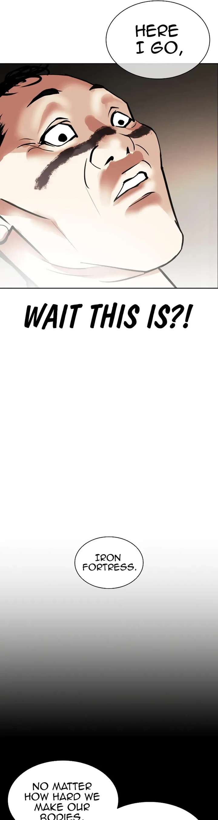 Lookism Chapter 456 - Page 30