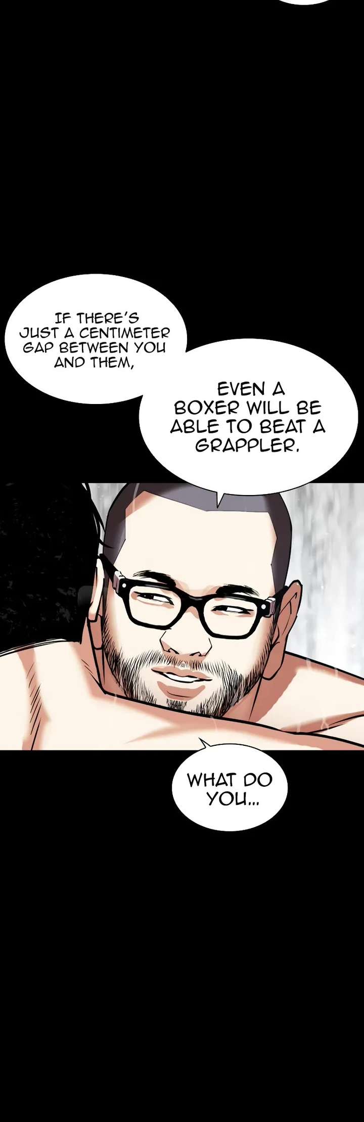 Lookism Chapter 456 - Page 33