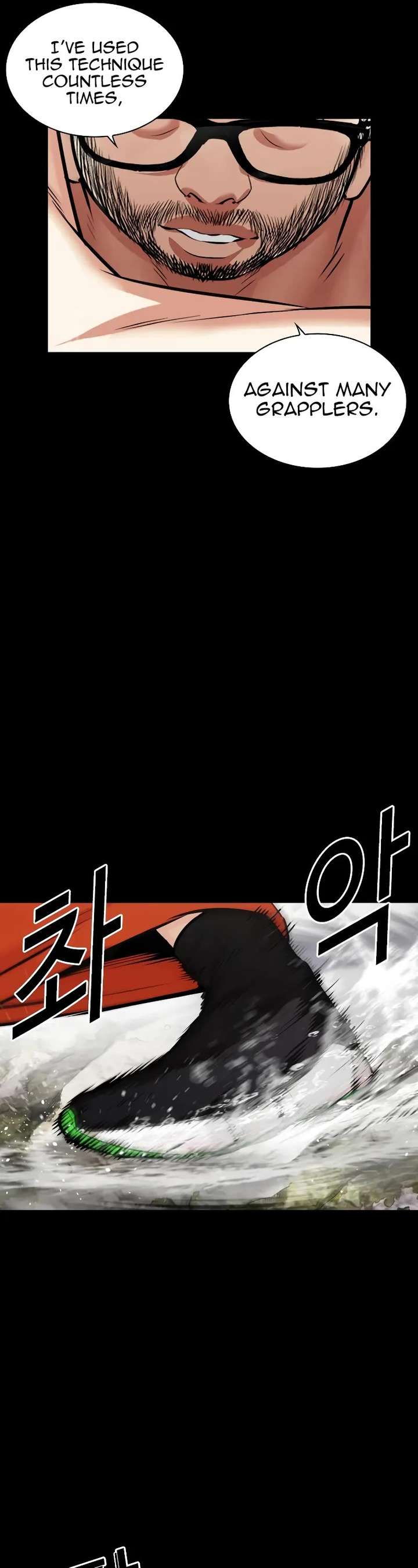 Lookism Chapter 456 - Page 34