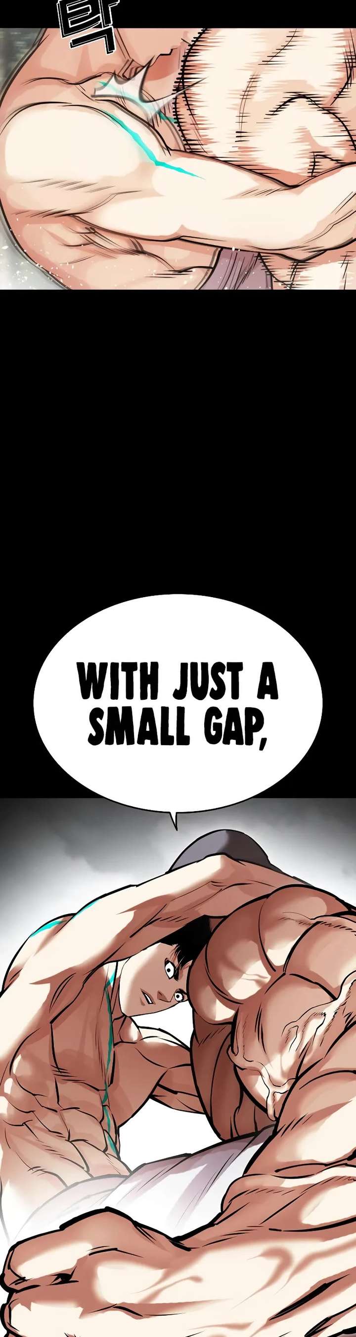 Lookism Chapter 456 - Page 35