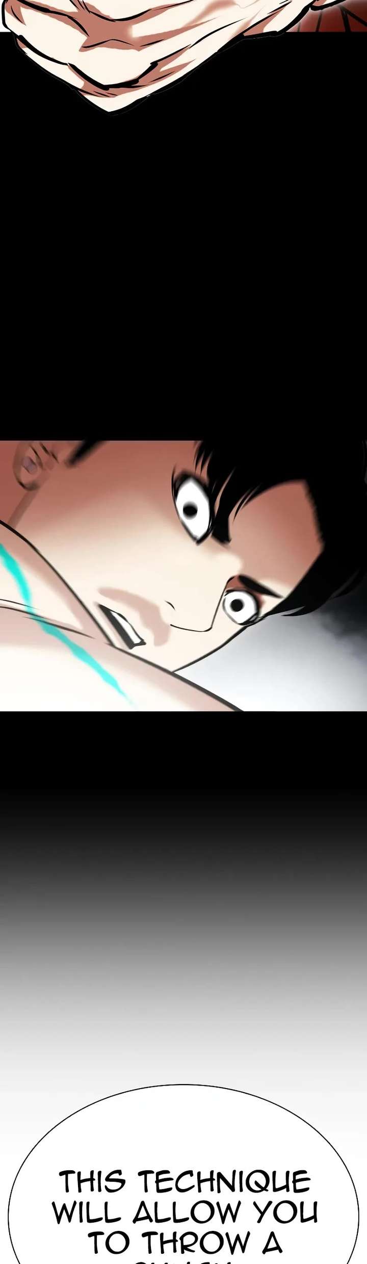 Lookism Chapter 456 - Page 36