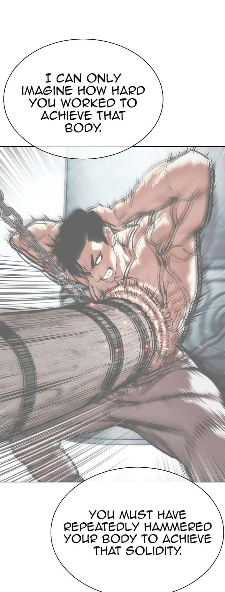 Lookism Chapter 456 - Page 4