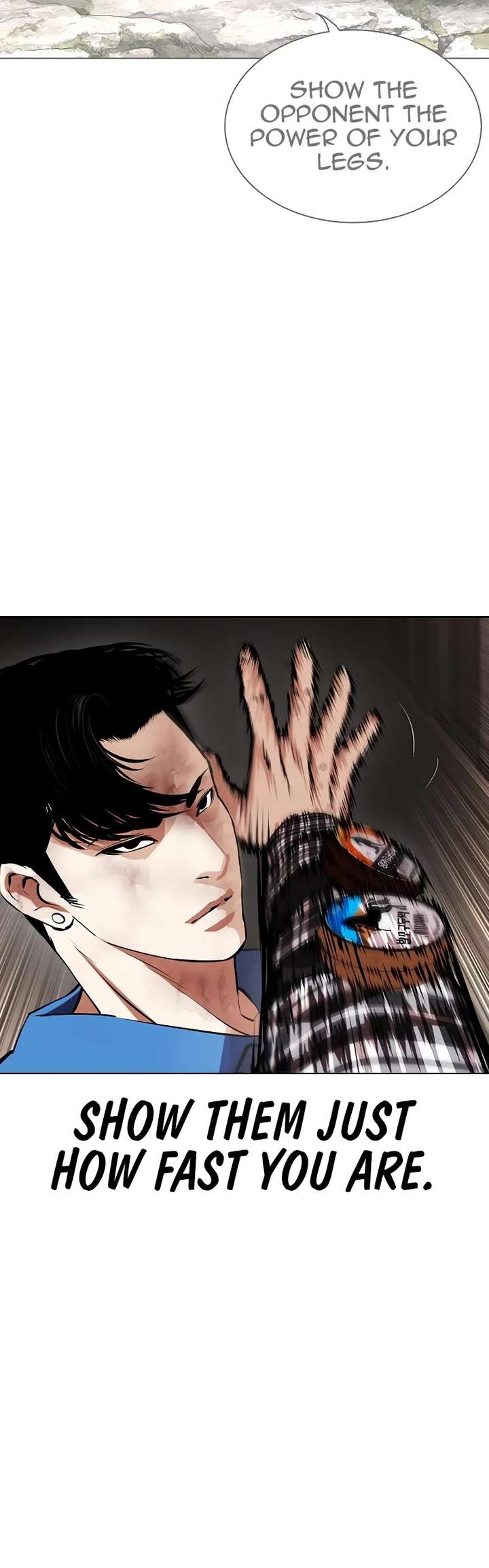 Lookism Chapter 456 - Page 53