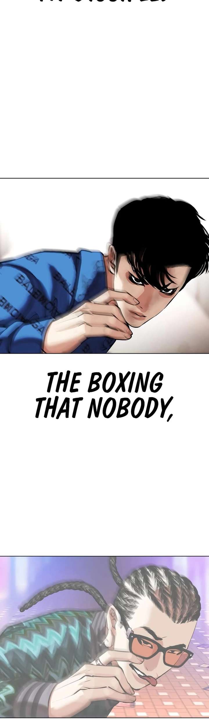 Lookism Chapter 456 - Page 57